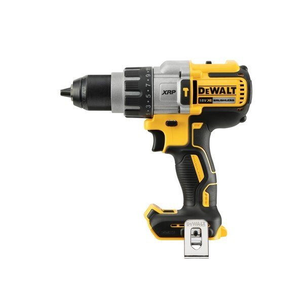 Dewalt perceuse visseuse percu xrp bl 18v 95nm (se