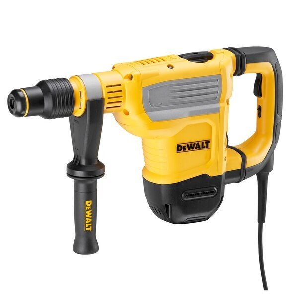 Dewalt perfo burin sds max 10,5j 6kg