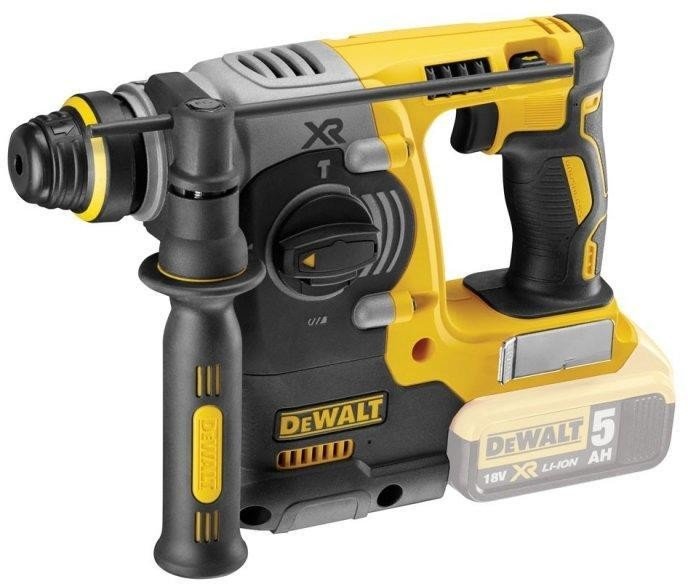 Dewalt perfo sds+ xr 18v 2j (seul)