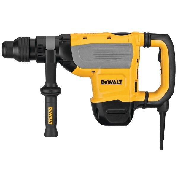 Dewalt perfo/burineur sds-max 13,3j 8kg