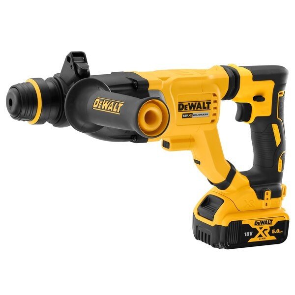 Dewalt perfo-buri sds+ 18v 5ah dch263p1-