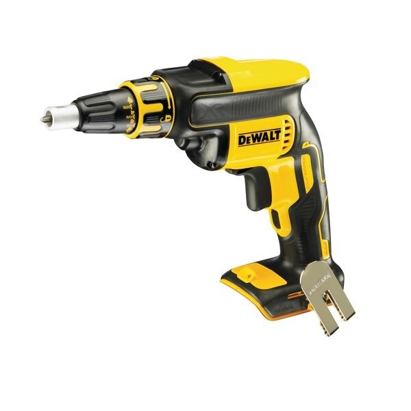 Dewalt visseuse placo xr 18v bl (seul)