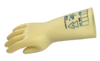 Gants isolant elec.1000v latex naturel lg:36cm t8