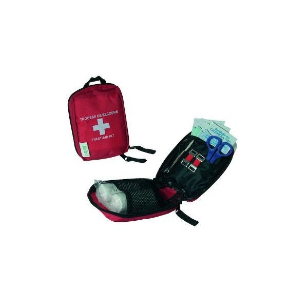 Trousse de secours solo esculape