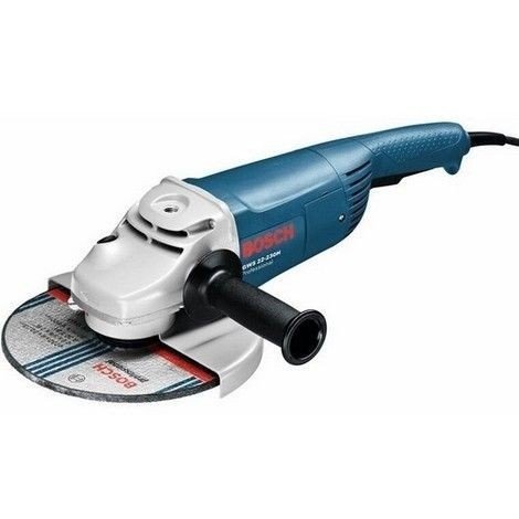 Meuleuse 230 bosch 2200w gws22-230h