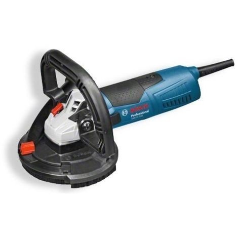 Ponceuse a beton bosch gbr15 cag 1500w 125mm