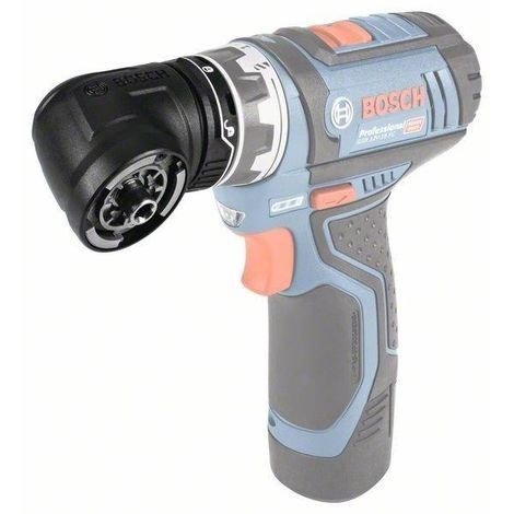 Renvoi d'angle perceuse bosch