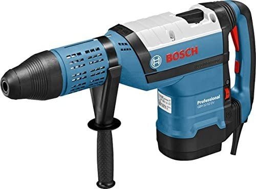 Bosch perfo-burineur sds-max 1700w 19j gbh1252dv