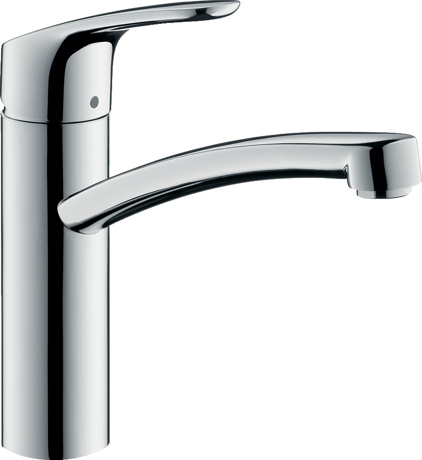 Mitigeur Evier Focus Hansgrohe 160