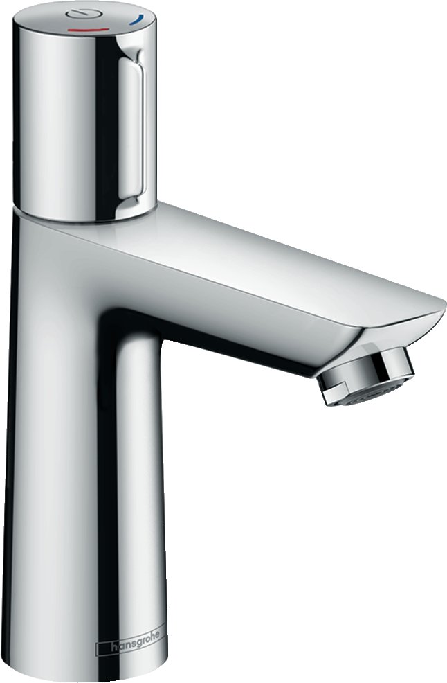 Hansgrohe Talis Select E Mitigeur Lavabo 110 Chr