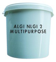 Graisse multiservice -seau 5kg-