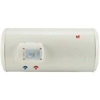 Chauffe-eau nf elec 100 l horizontal