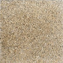 Dalle 40x40x3.5 beige-u-