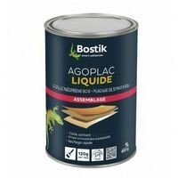 Agoplac 1l tropicalisee