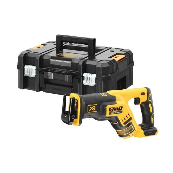 Dewalt scie sabre compact xr bl 18v (seul)