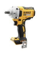 Dewalt boulonneuse a choc 1/2 bl 18v 450nm (seul)