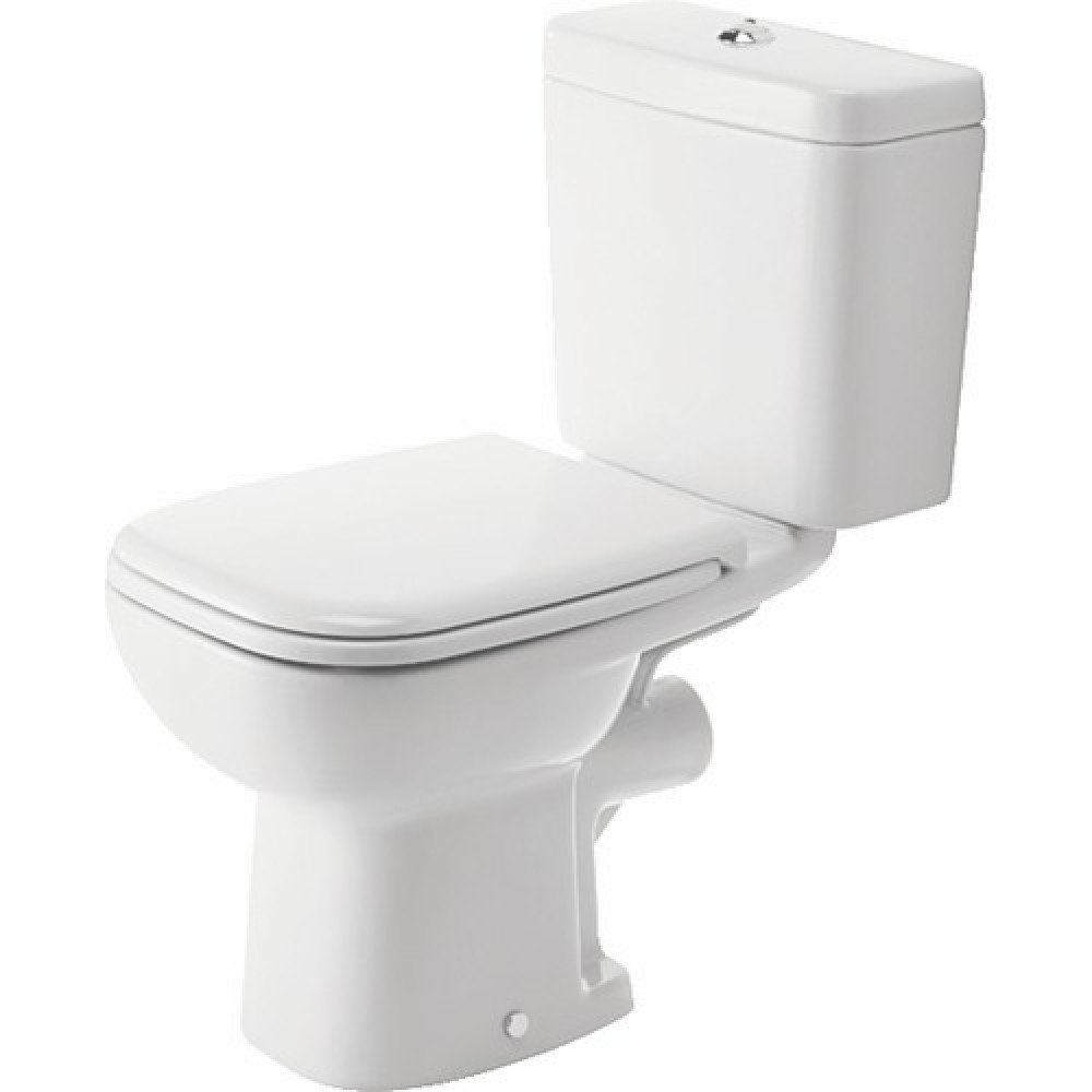 Duravit pack wc d code