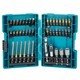 Makita coffret embouts 43pcs