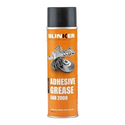 04513 graisse adhesive blinker 500 ml.