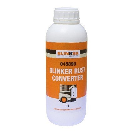 Blk Passivateur Rouille 1L 045890