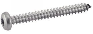 Vis tole 10 tc torx 4,8x80 inox a2