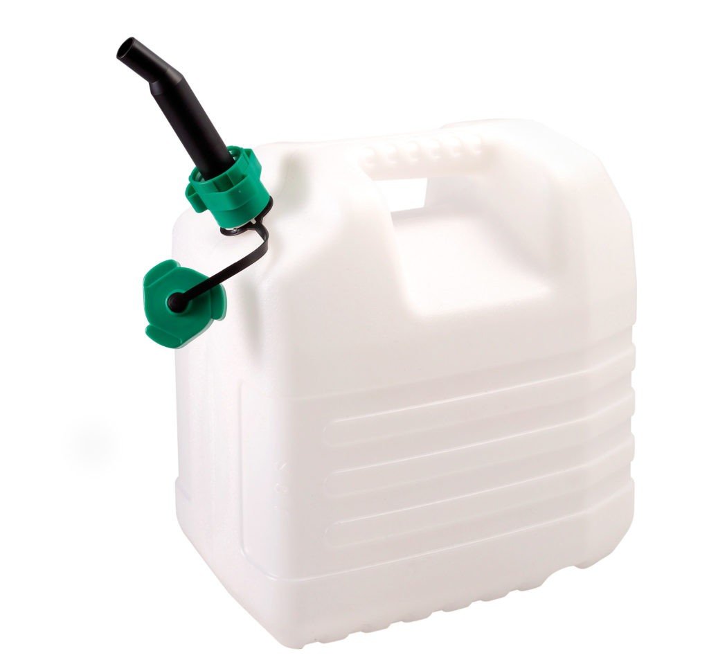 Jerrycan alimentaire 20l