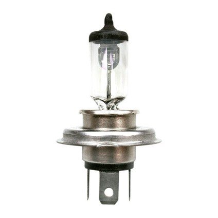 00221124 ampoule t/c hq h4 halogene 24v 75/70w x10