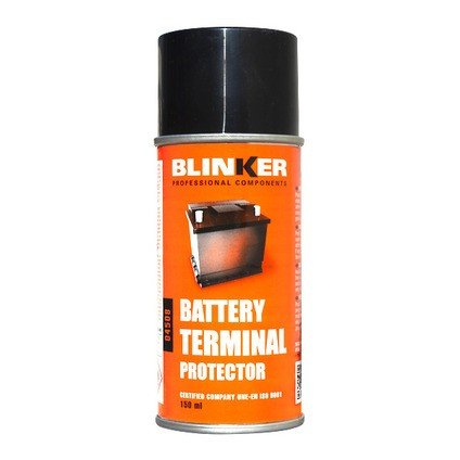 04508 protecteur borne batterie bk.150 ml