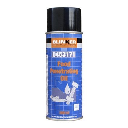 0453171 degrippant alimentaire h1 400 ml