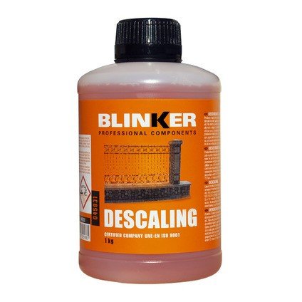 045831 desoxydant anti calcaire 1 kg