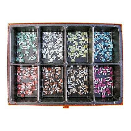 09833c assortiment mini fusibles