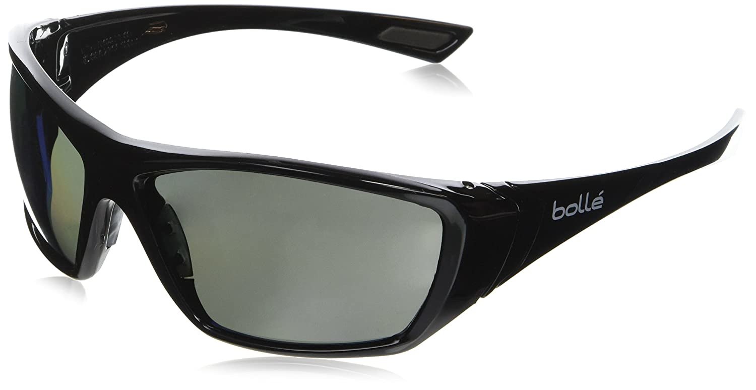 Bolle hustler lunettes polarizee