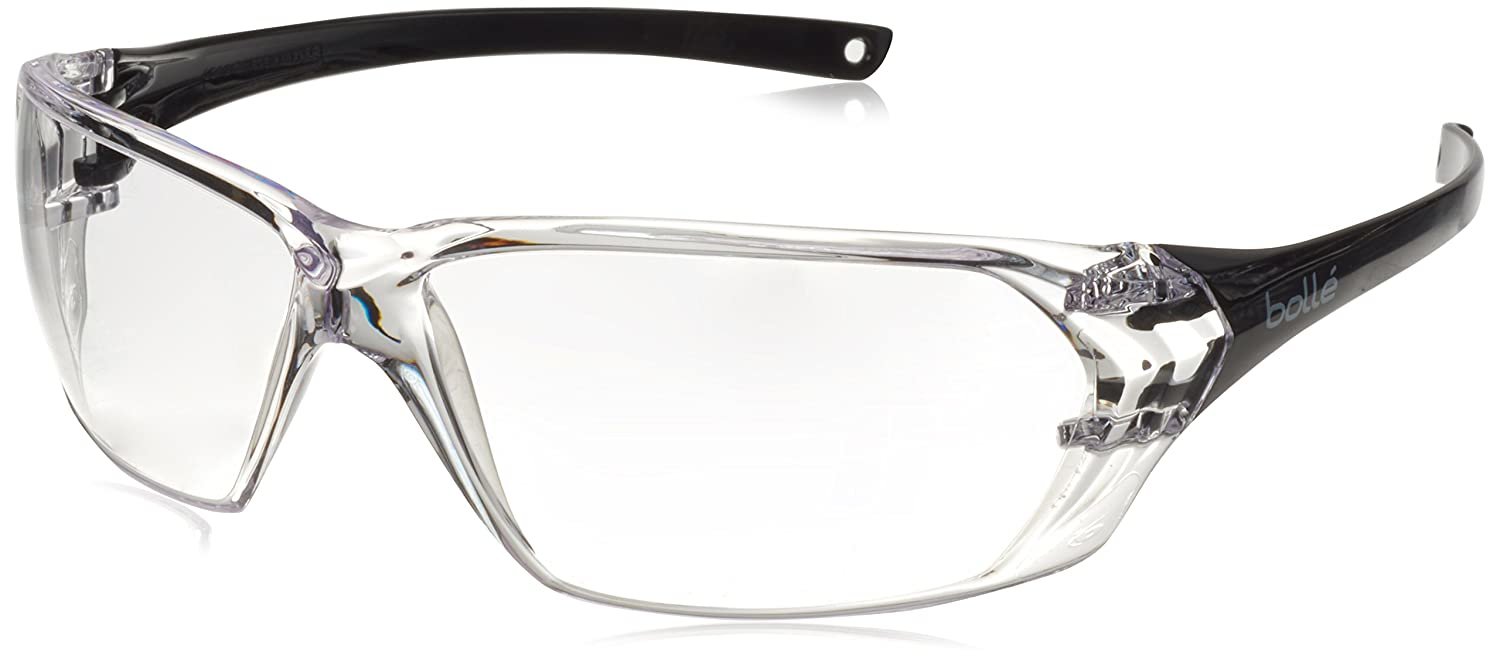 Bolle lunette transparente prism pripsi