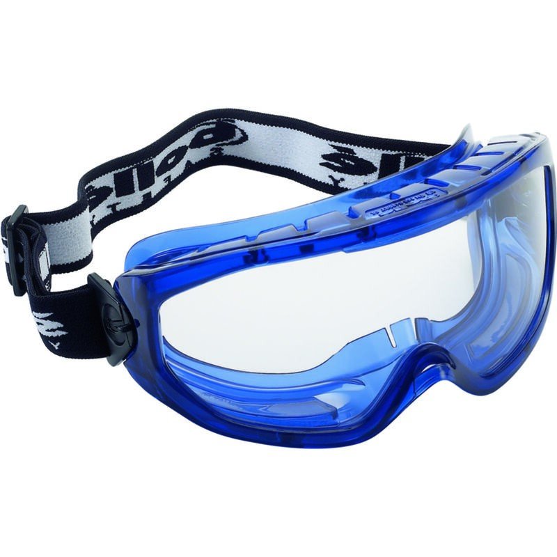 Lunettes/masque protection bolle etanche blaps ant