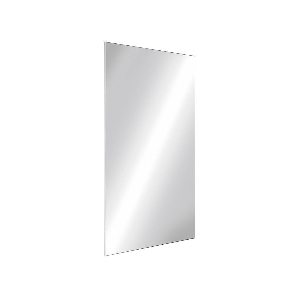 Delabie miroir incas 10x485x585 inox pol