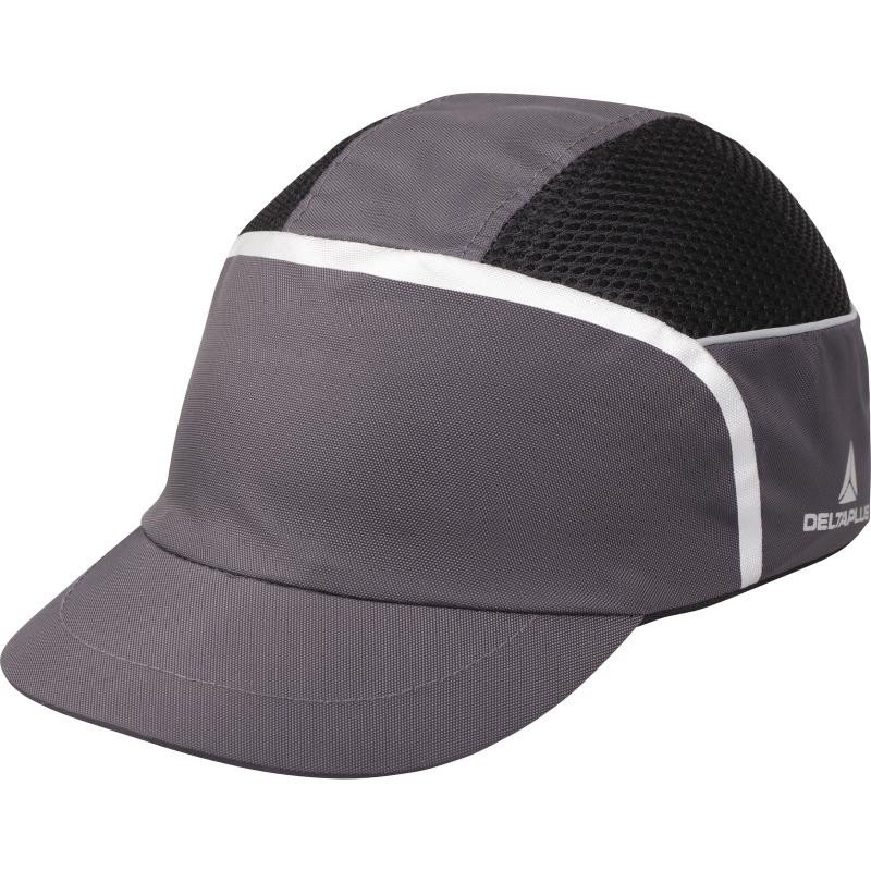 Casquette anti-heurt aeree kaizio delta plus