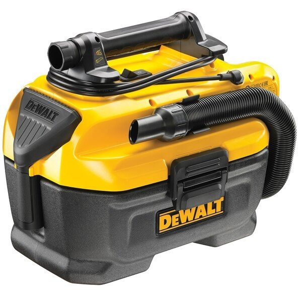 Dewalt aspirateur eau poussiere 18v (seul)