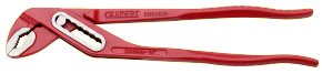 Expert pince multiprise rouge 250mm