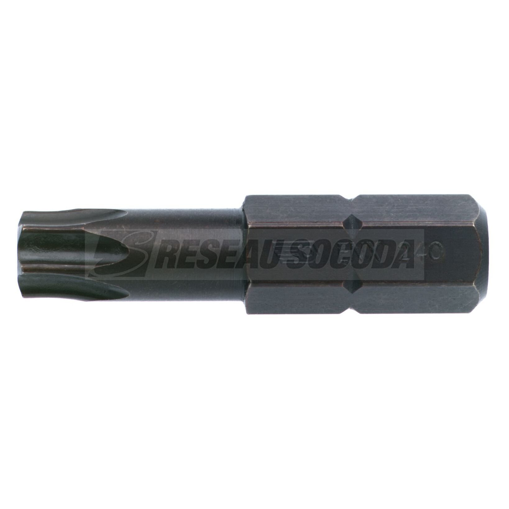 Embout torx