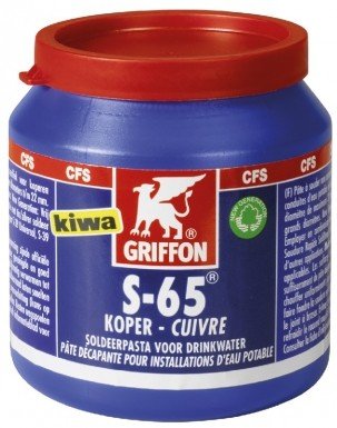 Griffon hampton  s65 200gr