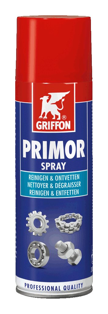 Griffon primor aerosol