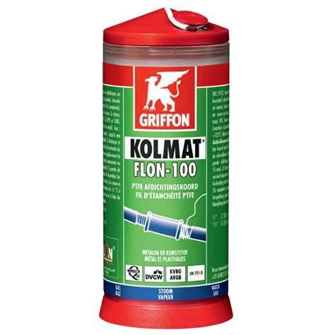 Griffon teflon fil 175ml