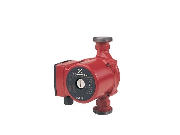 Grundfos circulateur alpha 15-75 n130