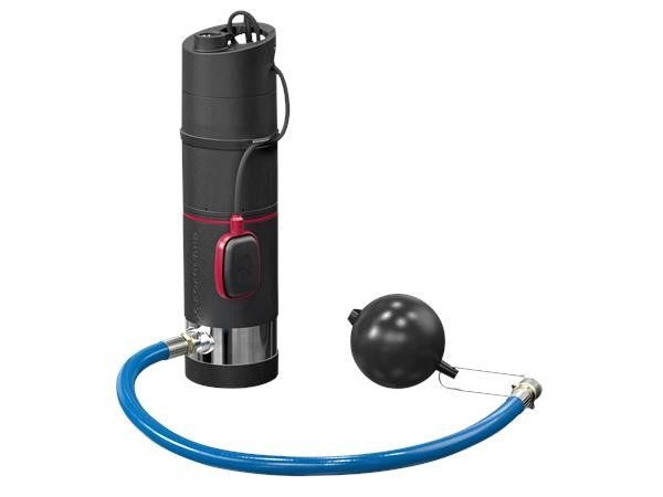 Pompe Immerge+Kit D'Aspiration Grundfos 