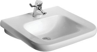 Collectivite lavabo matura pmr ss tplein