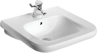 Collectivite lavabo matura pmr+trop plei