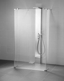 Paroi De Douche Connect  90Cm