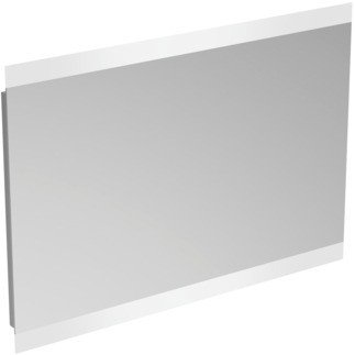 Ideal miroir led haut et bas 100x70cm