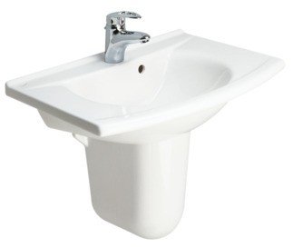 Lavabo pmr porcher matura p136301