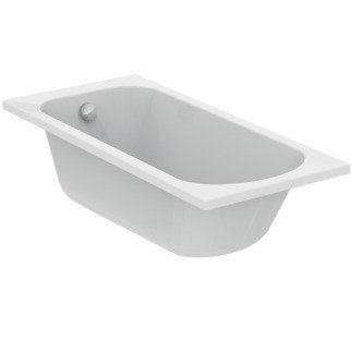 Ulysse bain 150x70 blanc